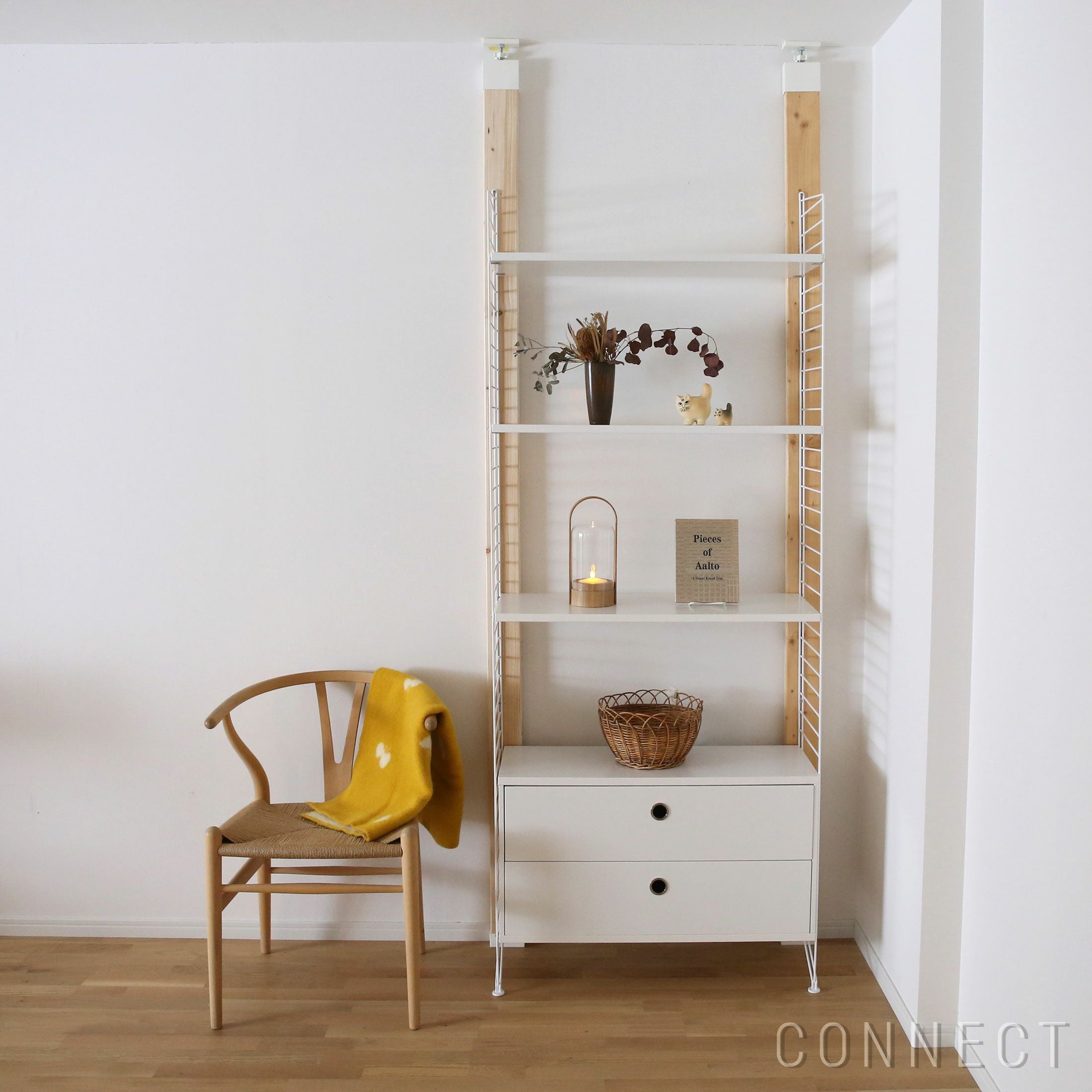 String Furniture（ストリング ファニチャー） / String System