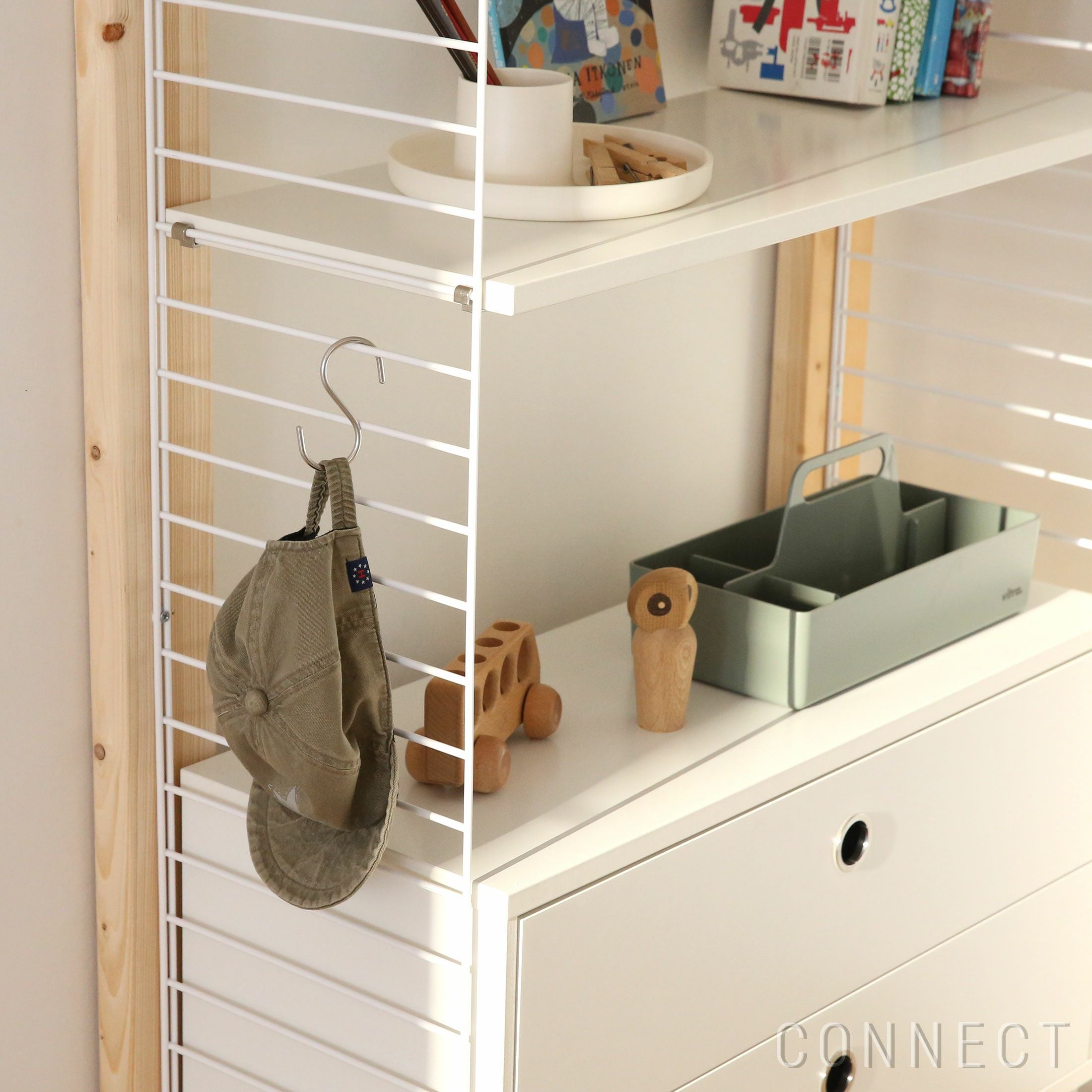 String Furniture（ストリング ファニチャー） / String System