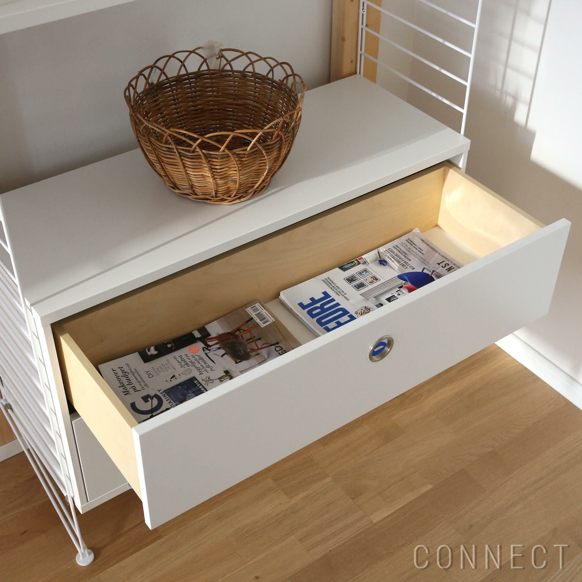 String Furniture（ストリング ファニチャー） / String System