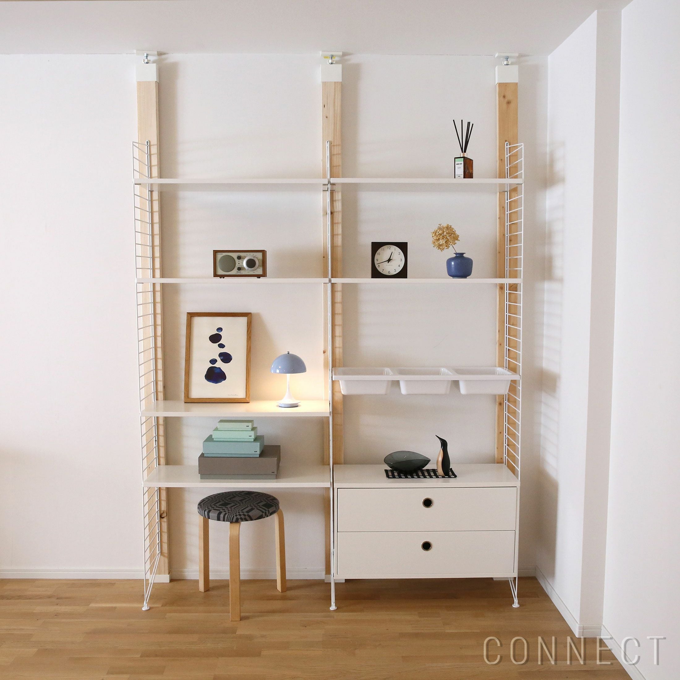 String Furniture（ストリング ファニチャー） / String System