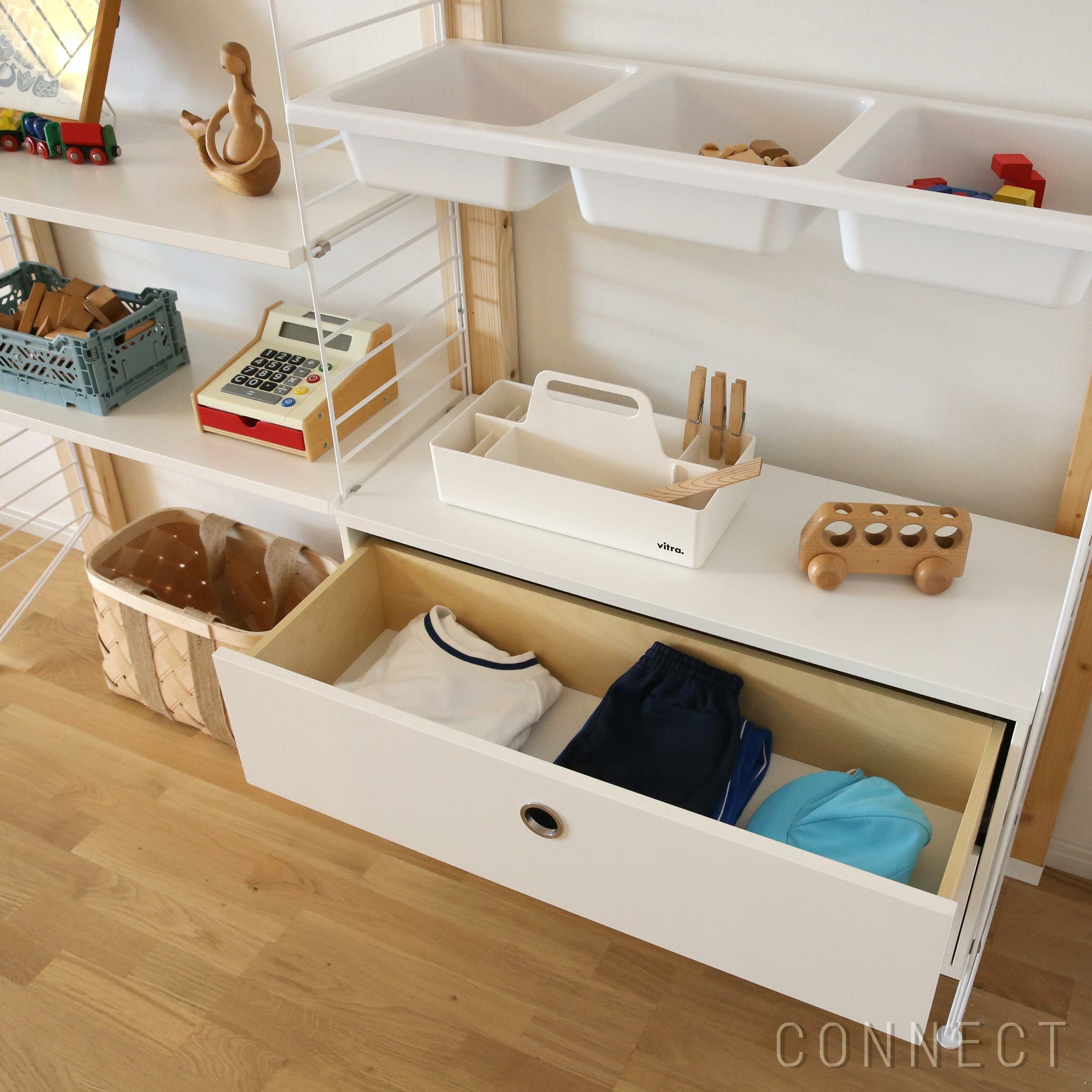 String Furniture（ストリング ファニチャー） / String System