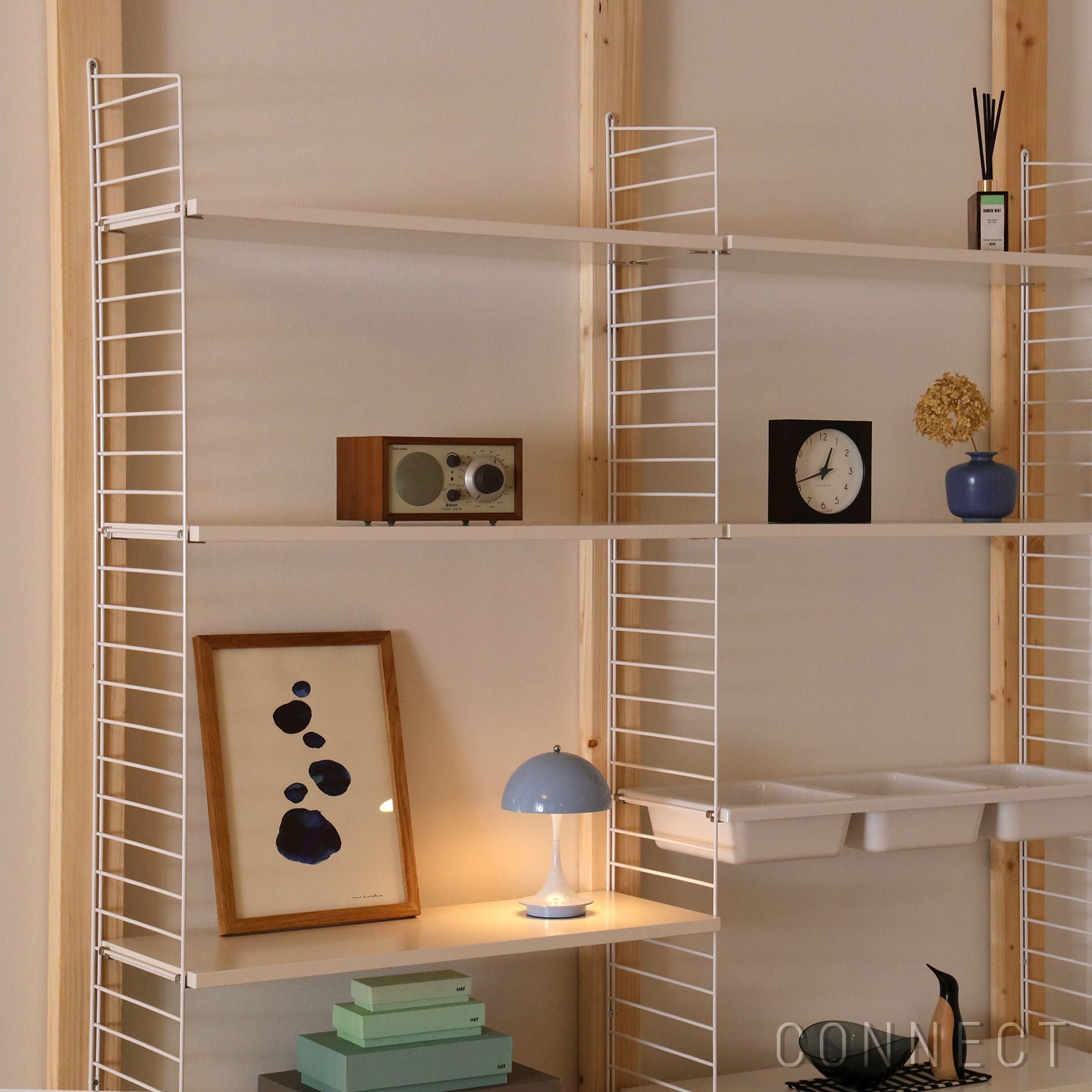 String Furniture（ストリング ファニチャー） / String System