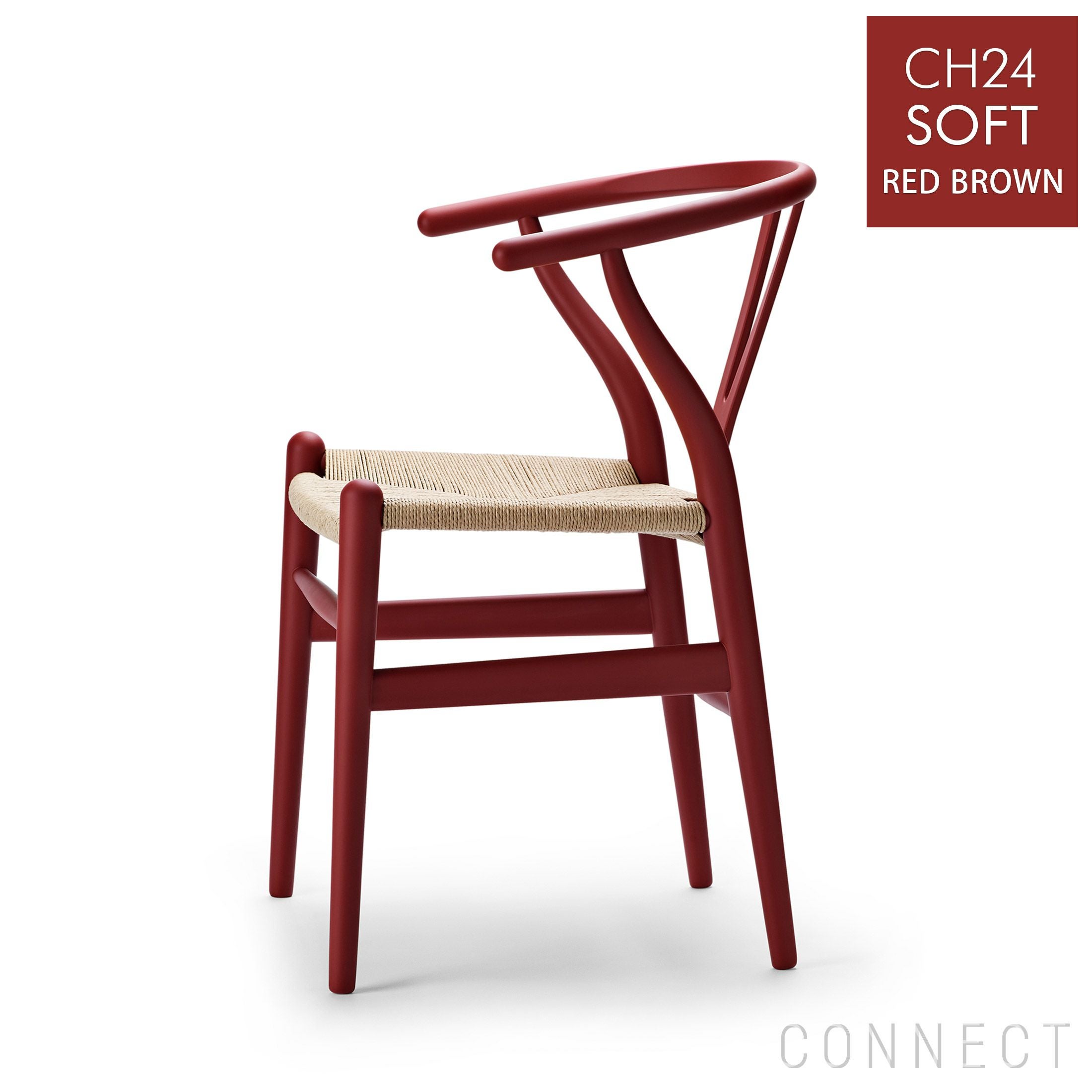 Carl Hansen &amp; Son  Yチェア　CH24 soft ソフト CH24(yチェア) soft | カールハンセン&サンの正規代理店 Shinc lab
