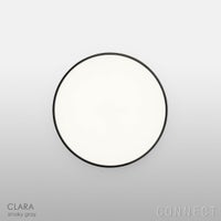 FLOS（フロス） / CLARA（クララ） / スモーキーグレー / シーリングライト【要電気工事】