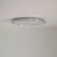 FLOS（フロス） / CLARA（クララ） / クローム / シーリングライト【要電気工事】