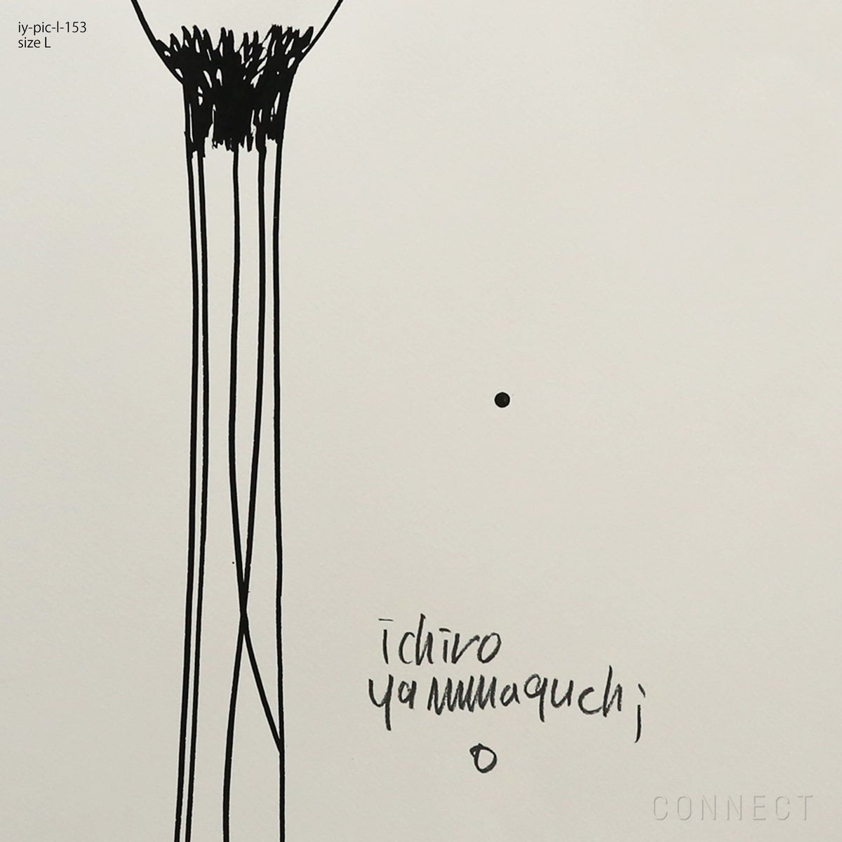 山口一郎 / Lサイズ / 花 / iy-pic-l-153