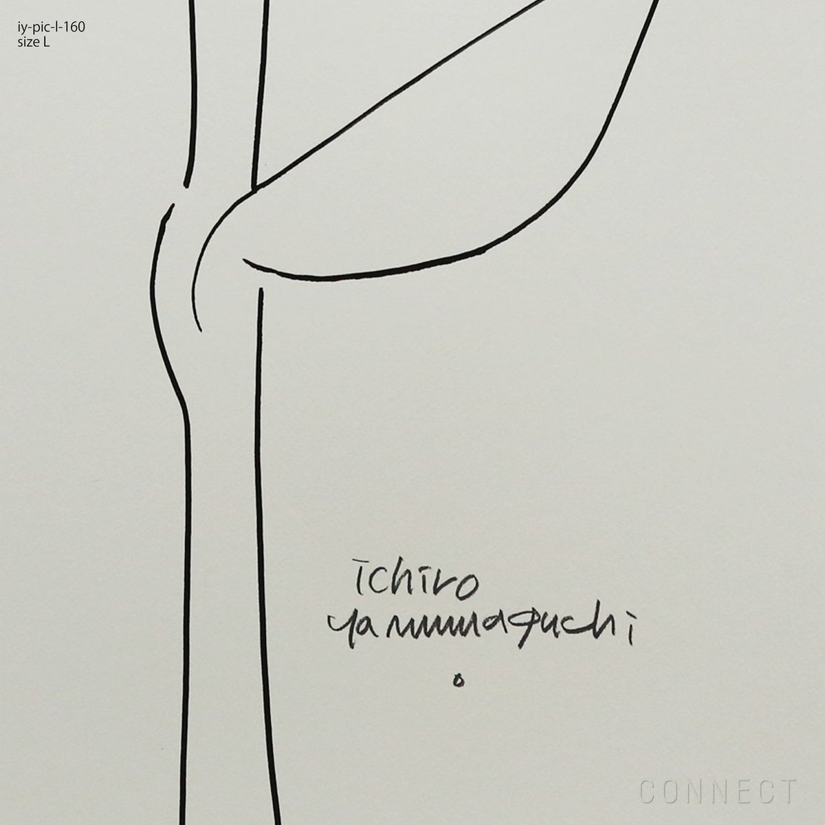 山口一郎 / Lサイズ / 花 / iy-pic-l-160