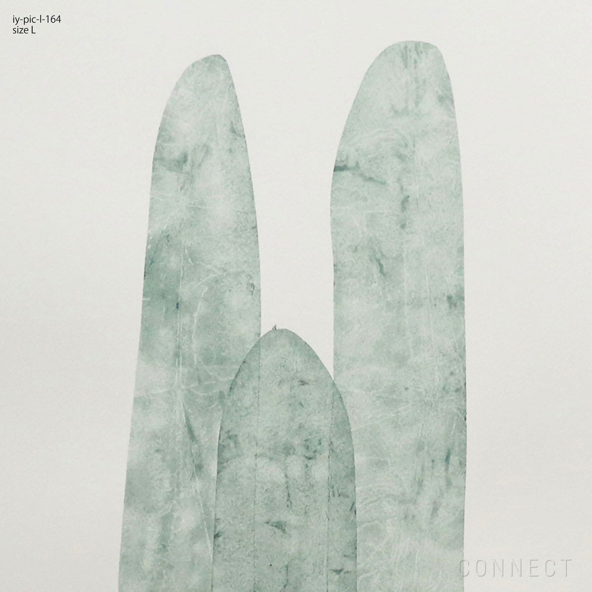 山口一郎 / Lサイズ / サボテン / iy-pic-l-164