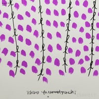 山口一郎 / Lサイズ / 藤 / iy-pic-l-168