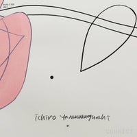 山口一郎 / Lサイズ / 花 / iy-pic-l-169