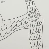 山口一郎 / Lサイズ / ナマケモノ / iy-pic-l-170