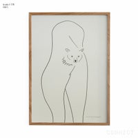 山口一郎 / Lサイズ / ホッキョクグマ / iy-pic-l-178