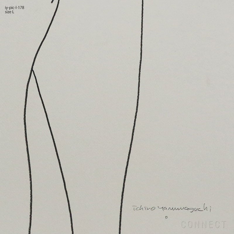 山口一郎 / Lサイズ / ホッキョクグマ / iy-pic-l-178