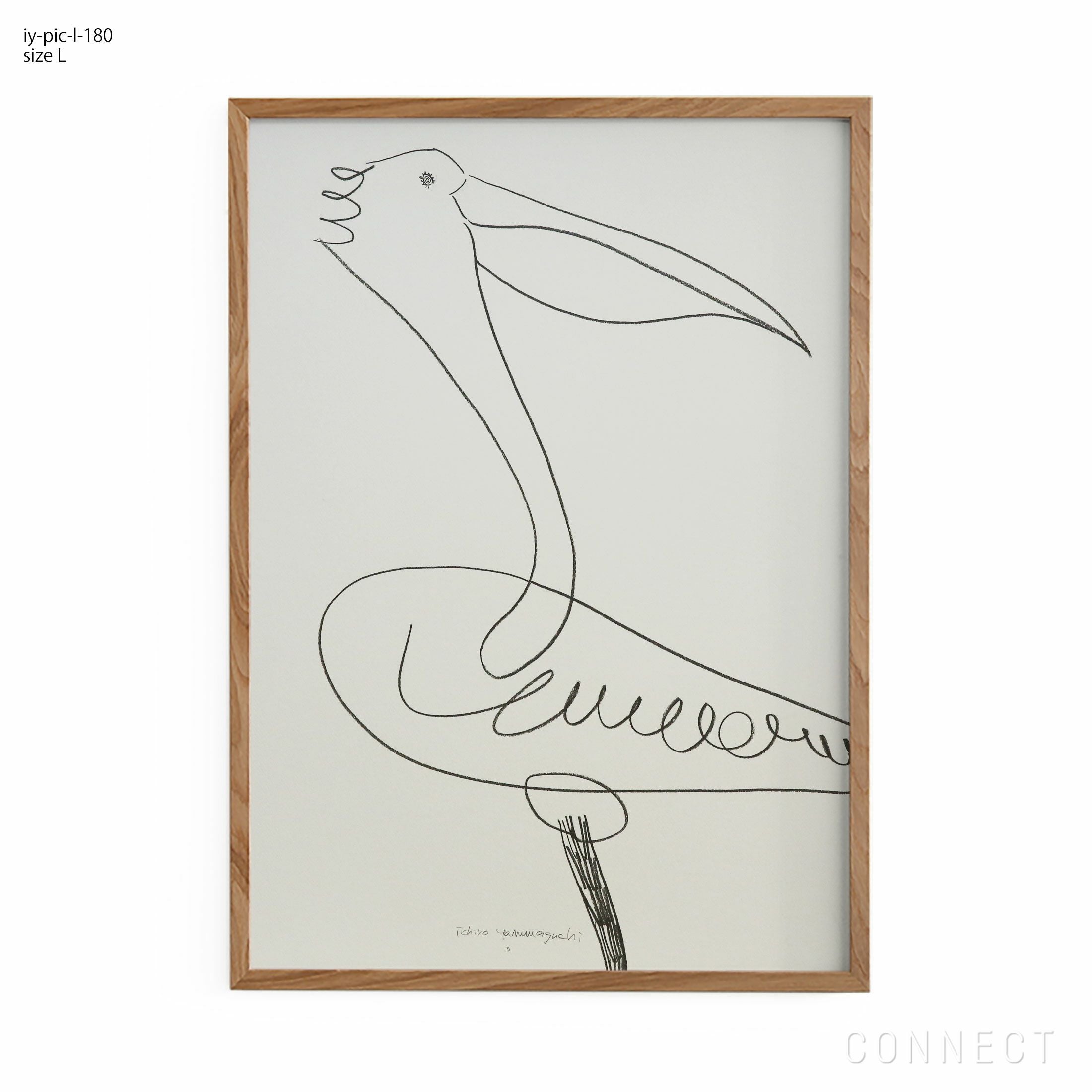 画家 山口 一郎 絵 通販 | CONNECT