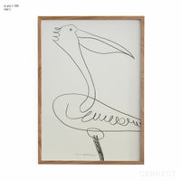 山口一郎 / Lサイズ / ペリカン / iy-pic-l-180