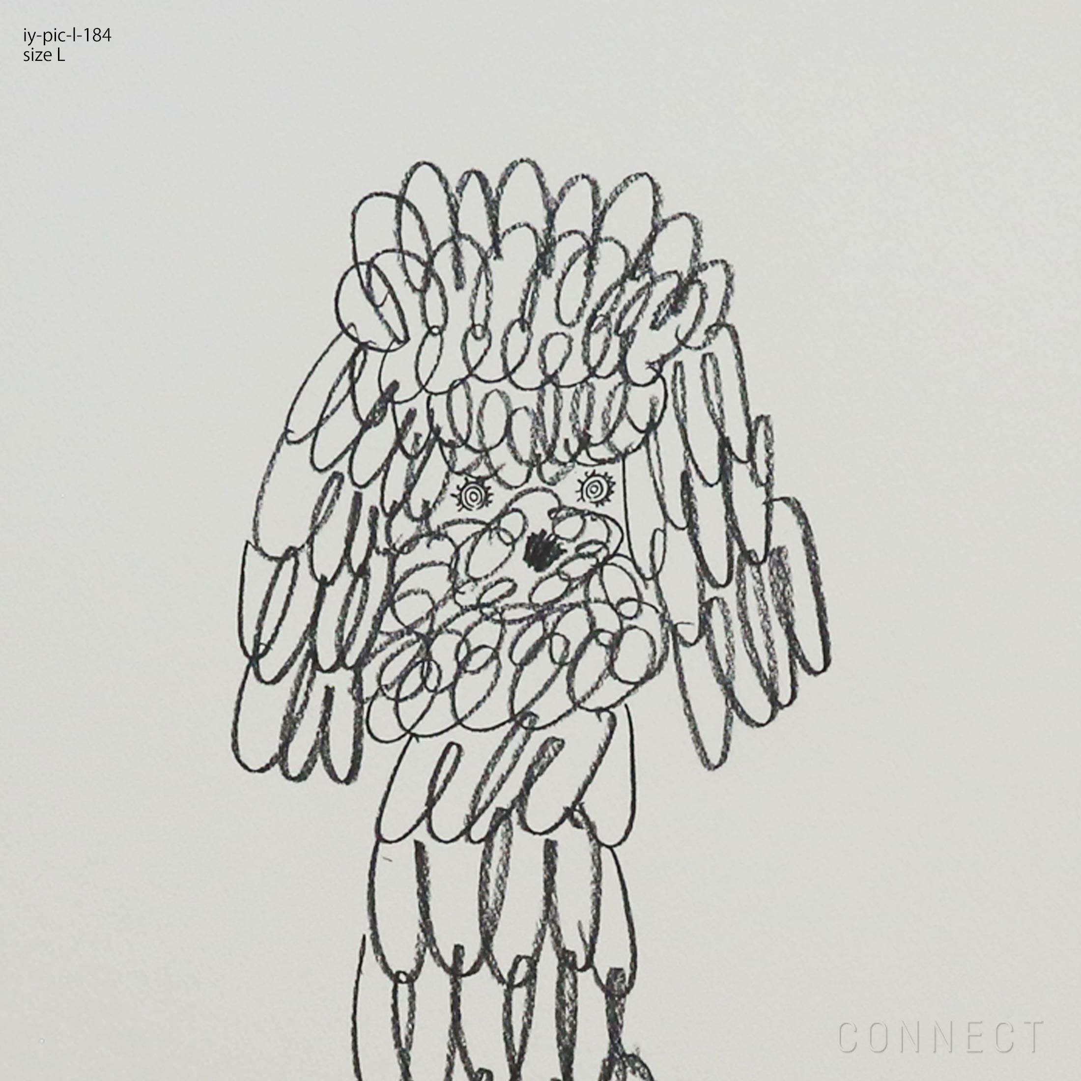販売終了］山口一郎 / Lサイズ / トイプードル / iy-pic-l-184 | CONNECT