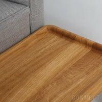 CARL HANSEN & SON （カール・ハンセン＆サン） / EMBRACE SOFA（エンブレイスソファ） / E330R / オーク材・オイル仕上げ / Fiord（フィヨルド） 251