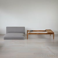 CARL HANSEN & SON （カール・ハンセン＆サン） / EMBRACE SOFA（エンブレイスソファ） / E330R / オーク材・オイル仕上げ / Fiord（フィヨルド） 251