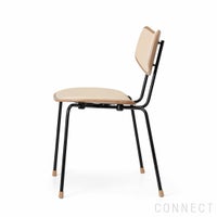 CARL HANSEN & SON（カール・ハンセン＆サン） / VLA26P VEGA CHAIR（ヴェガチェア） / オーク材・オイル仕上げ / Sif 90 / ダイニングチェア