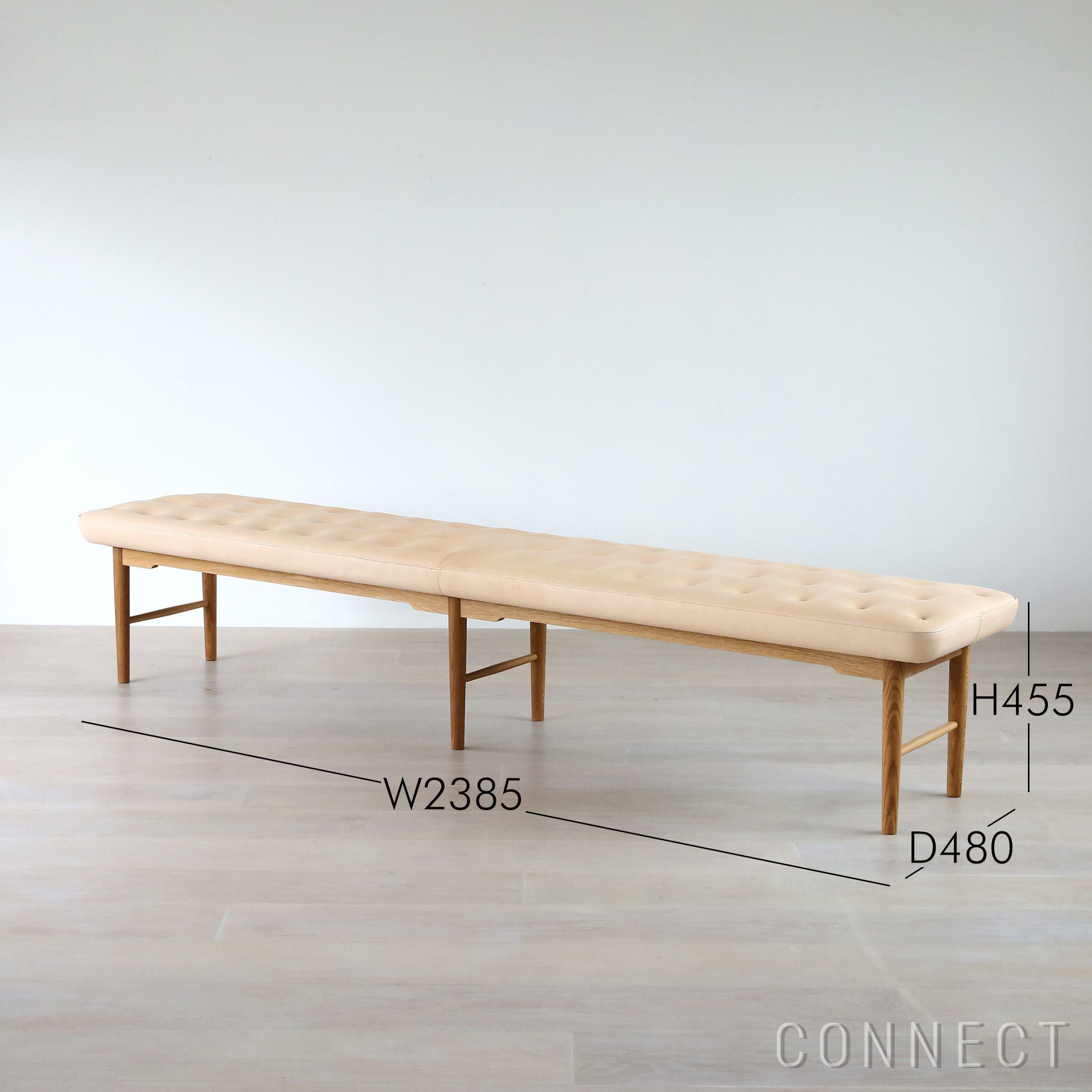 VLA75 CARL HANSEN & SON（カール・ハンセン＆サン）｜北欧家具の正規