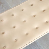 CARL HANSEN & SON（カール・ハンセン＆サン） / VLA75 FOYER SERIES（ホイエ ベンチ） / オーク材・オイル仕上げ / Sif 90