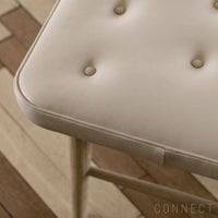 CARL HANSEN & SON（カール・ハンセン＆サン） / VLA75 FOYER SERIES（ホイエ ベンチ） / オーク材・オイル仕上げ / Sif 90