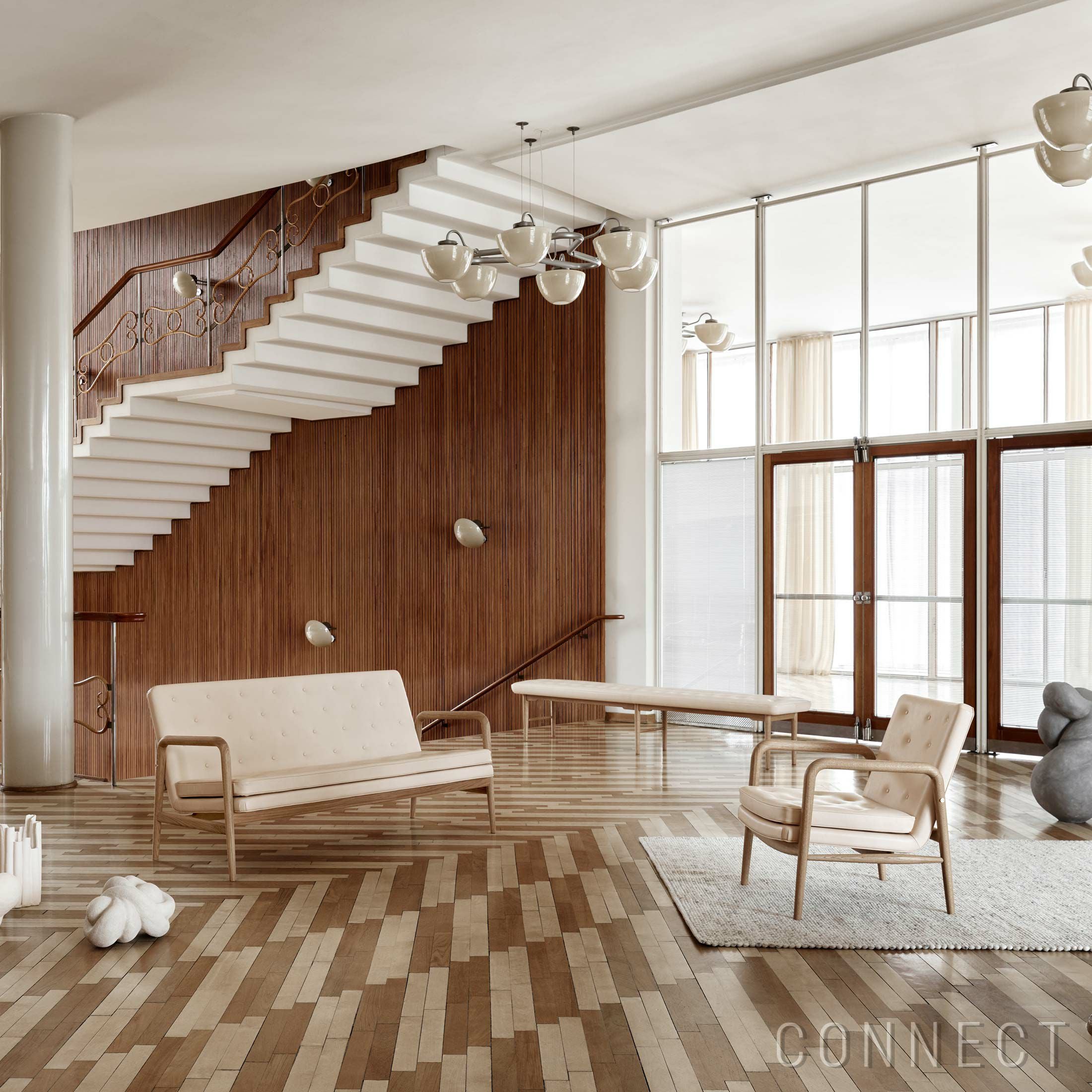 VLA75 CARL HANSEN & SON（カール・ハンセン＆サン）｜北欧家具の正規