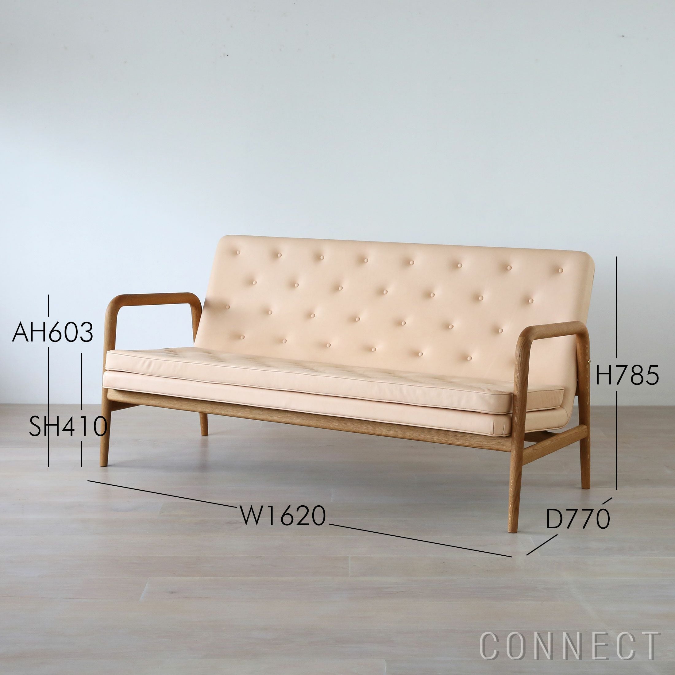 VLA77 ラウリッツェン CARL HANSEN & SON（カール・ハンセン＆サン