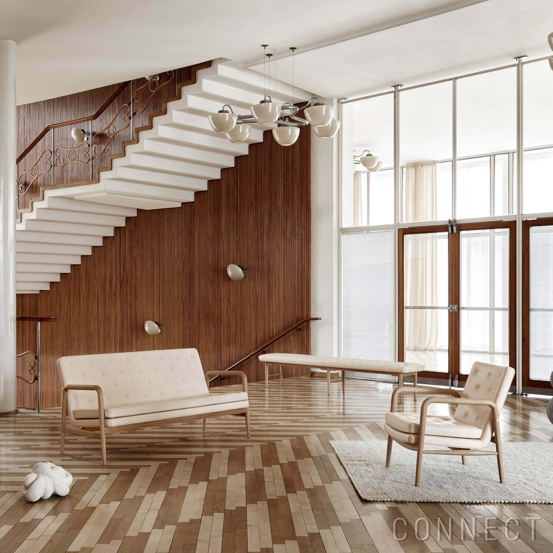 VLA77 ラウリッツェン CARL HANSEN & SON（カール・ハンセン＆サン