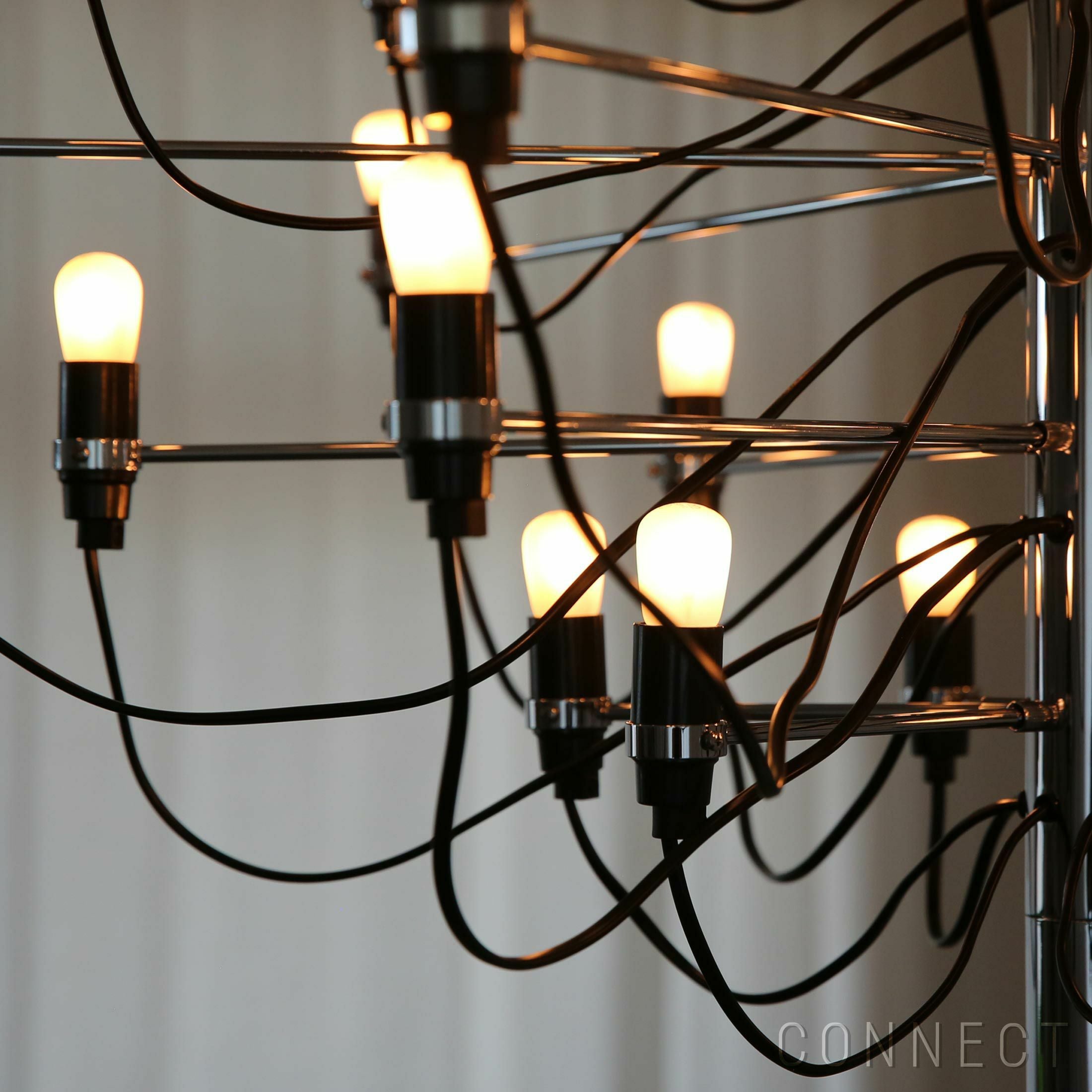 交換用】FLOS（フロス） / 2097用 / LED電球 | CONNECT