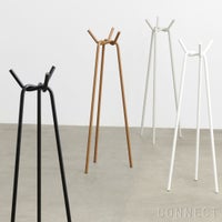 HAY（ヘイ） / KNIT（ニット） / グレー / コートラック