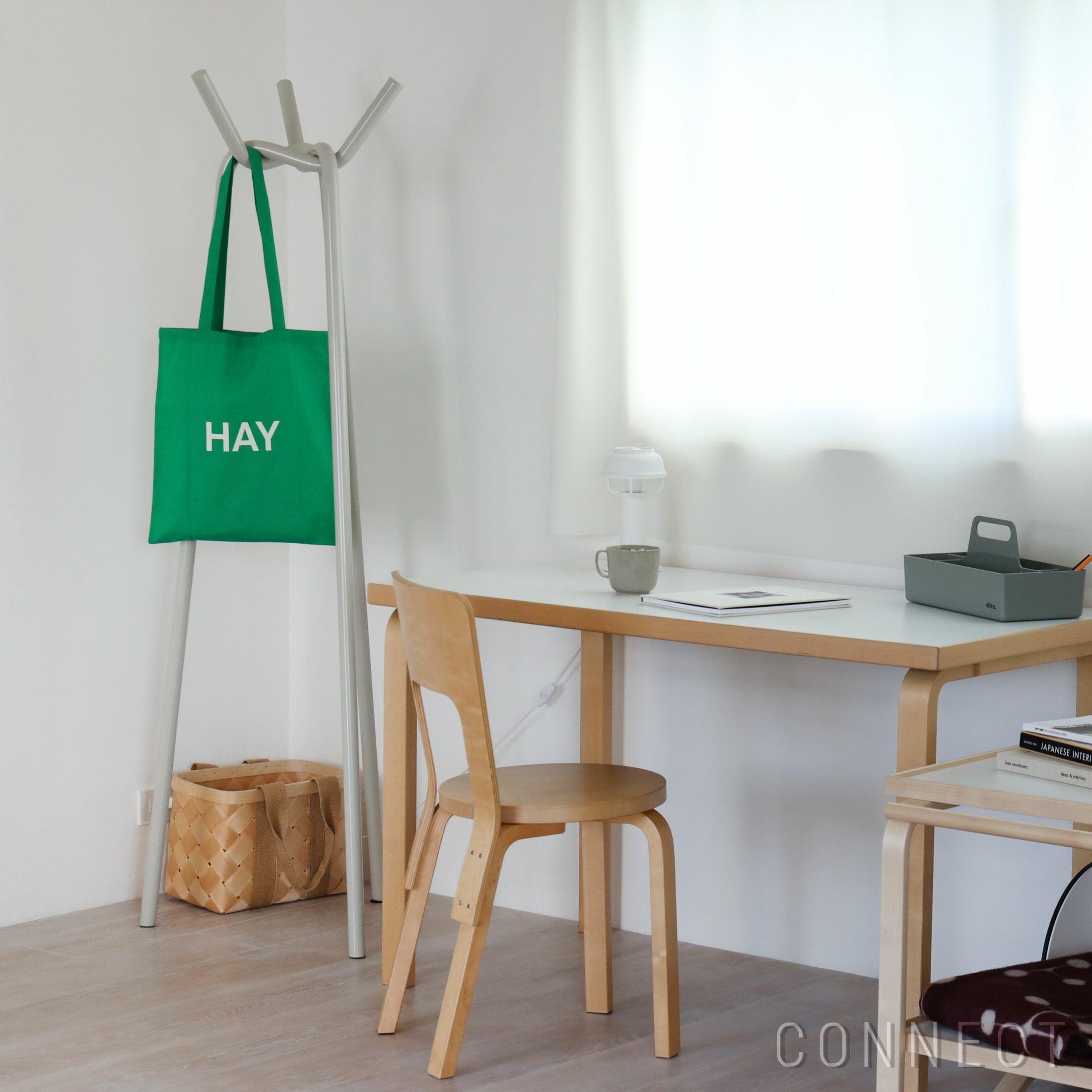 へい ニット ハンガーラック グレー 楽天市場】【レビュー特典付き】【即納品】HAY（ヘイ） / KNIT（ニット