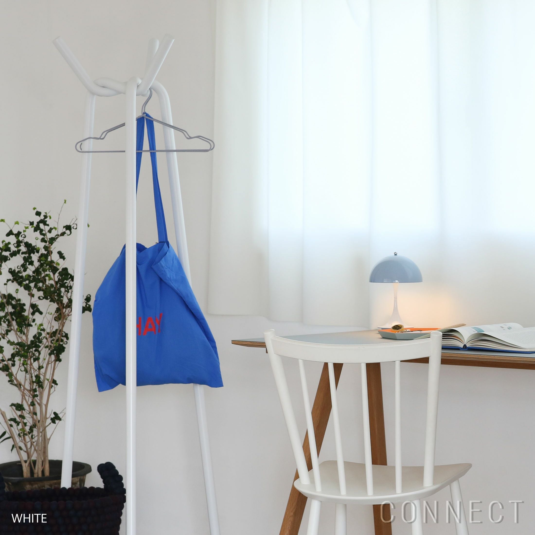 BOOK＆TOTEBAGレビュー特典付・pt5倍】HAY（ヘイ） / KNIT（ニット