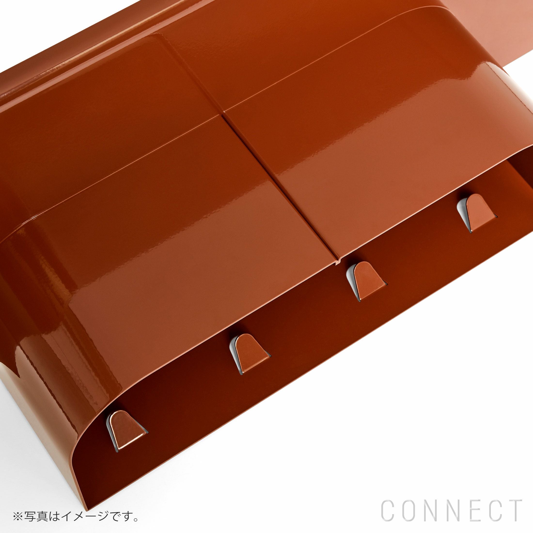 KORPUS SHELF 北欧 壁掛けシェルフ HAY（ヘイ）｜正規販売店 CONNECT
