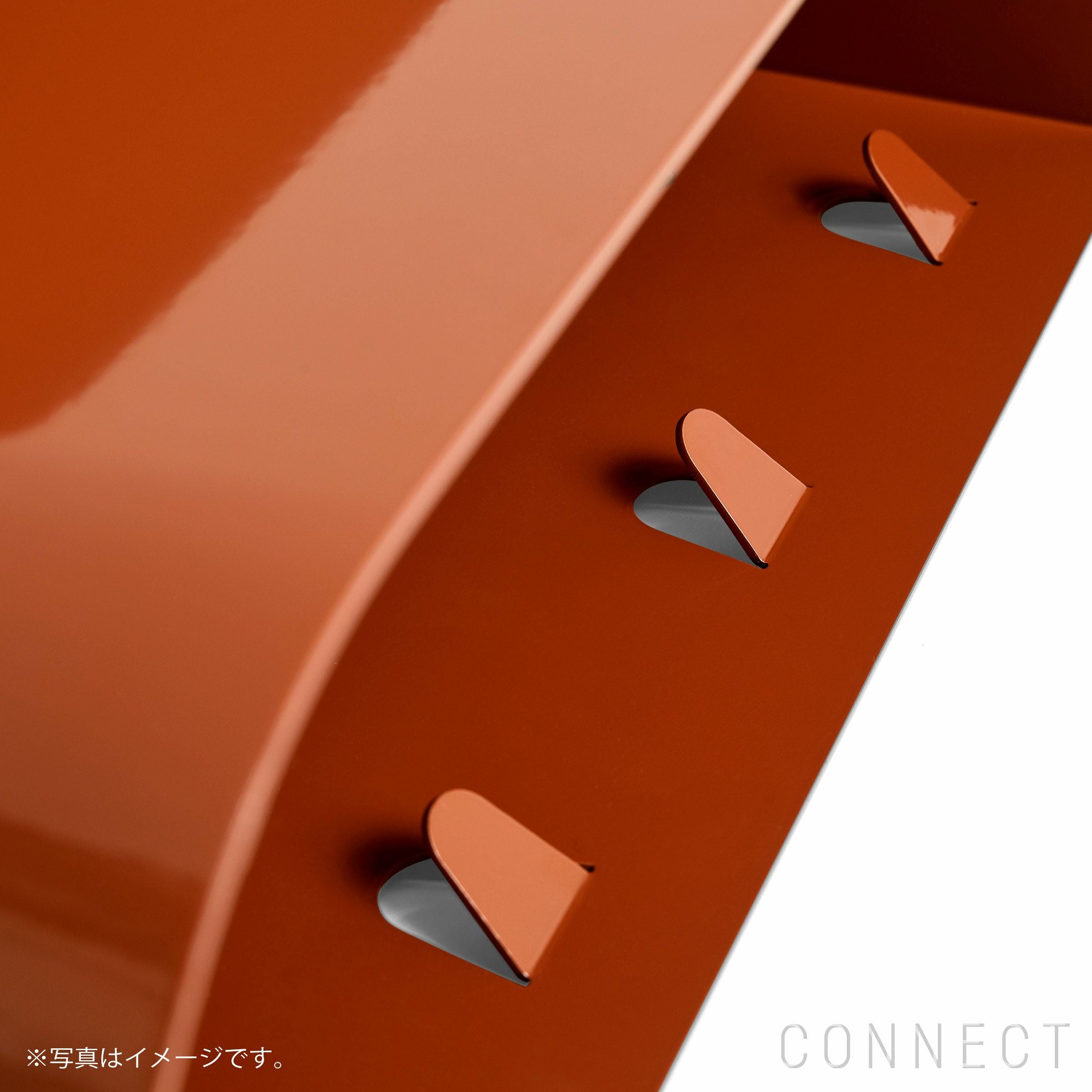 KORPUS SHELF 北欧 壁掛けシェルフ HAY（ヘイ）｜正規販売店 CONNECT