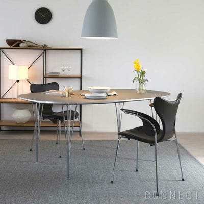 ダイニングルームCP対象】FRITZ HANSEN（フリッツ・ハンセン） / TABLE 