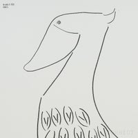 山口一郎 / Lサイズ / ハシビロコウ / iy-pic-l-193