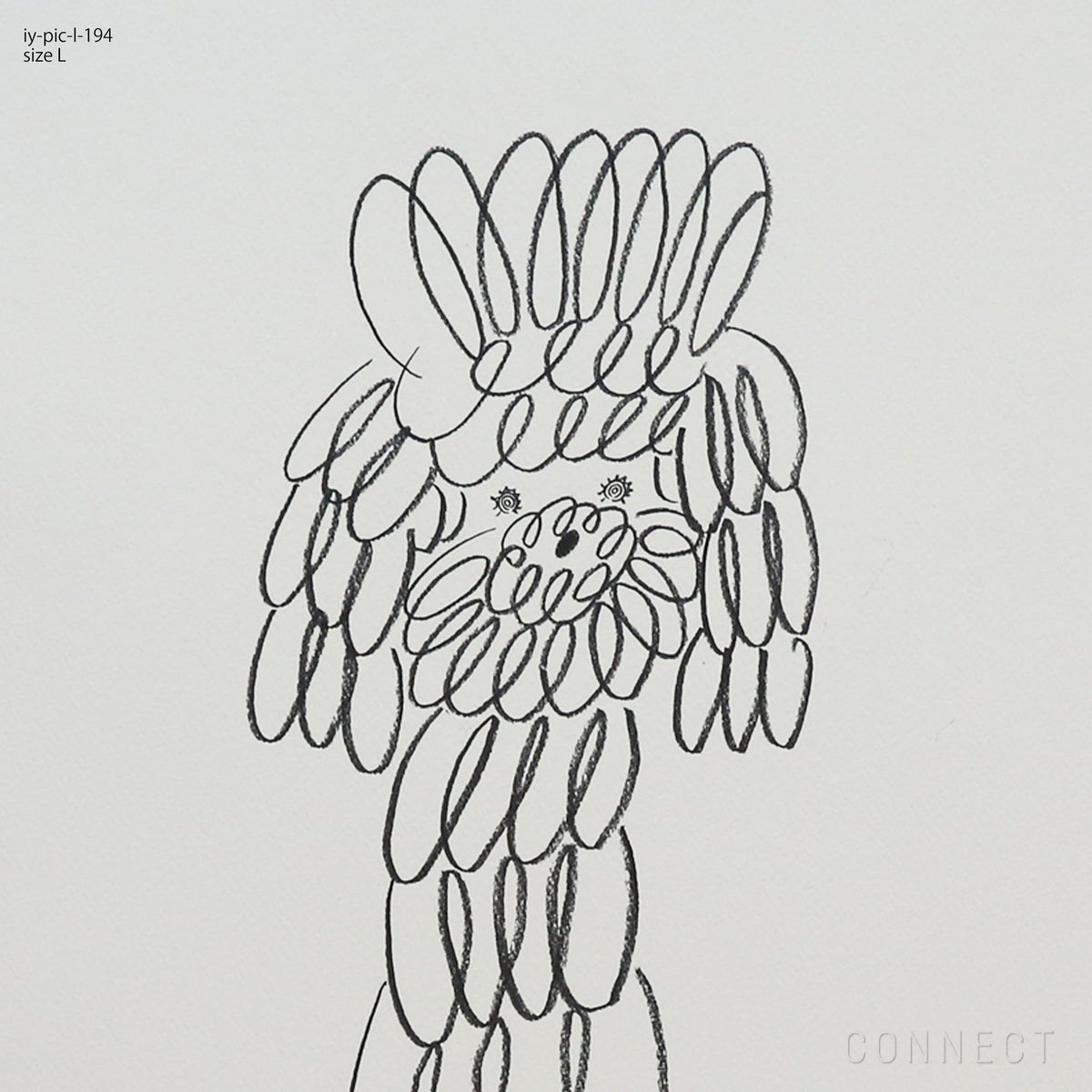 山口一郎 / Lサイズ / トイプードル / iy-pic-l-194