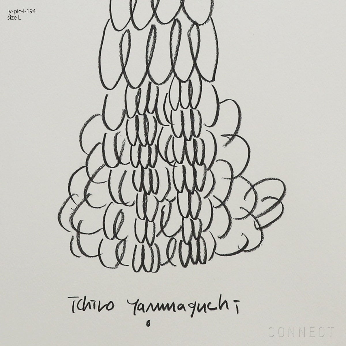 山口一郎 / Lサイズ / トイプードル / iy-pic-l-194