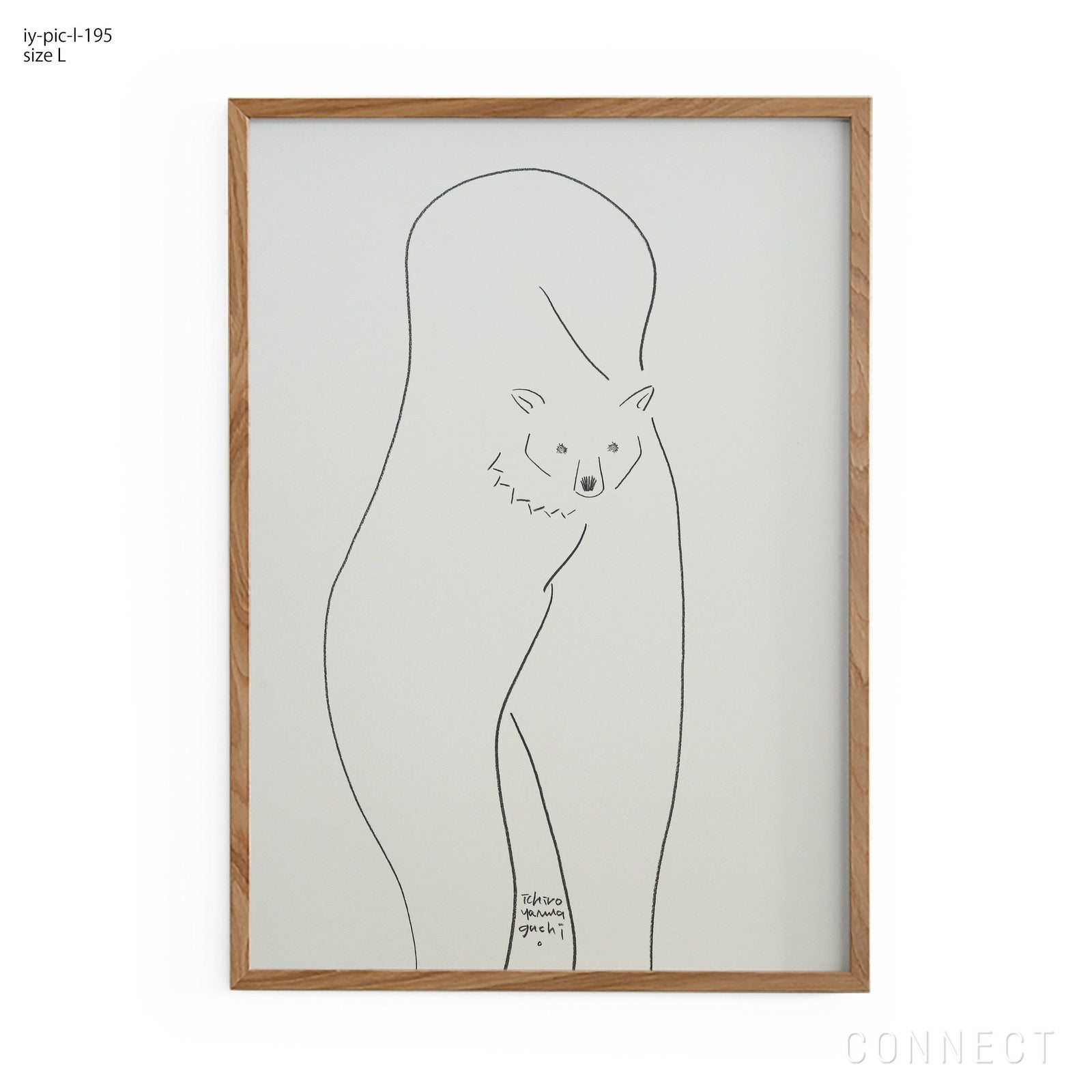 画家 山口 一郎 絵 通販 | CONNECT