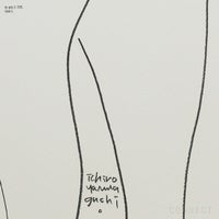 山口一郎 / Lサイズ / シロクマ / iy-pic-l-195