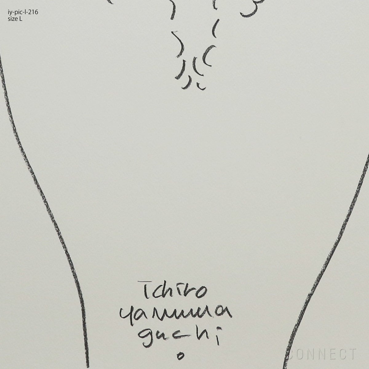 山口一郎 / Lサイズ / アメリカンバッファロー / iy-pic-l-216