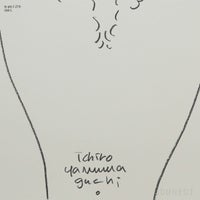 山口一郎 / Lサイズ / アメリカンバッファロー / iy-pic-l-216