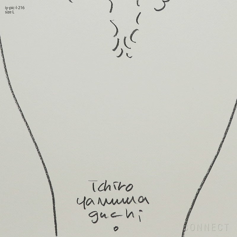 山口一郎 / Lサイズ / アメリカンバッファロー / iy-pic-l-216