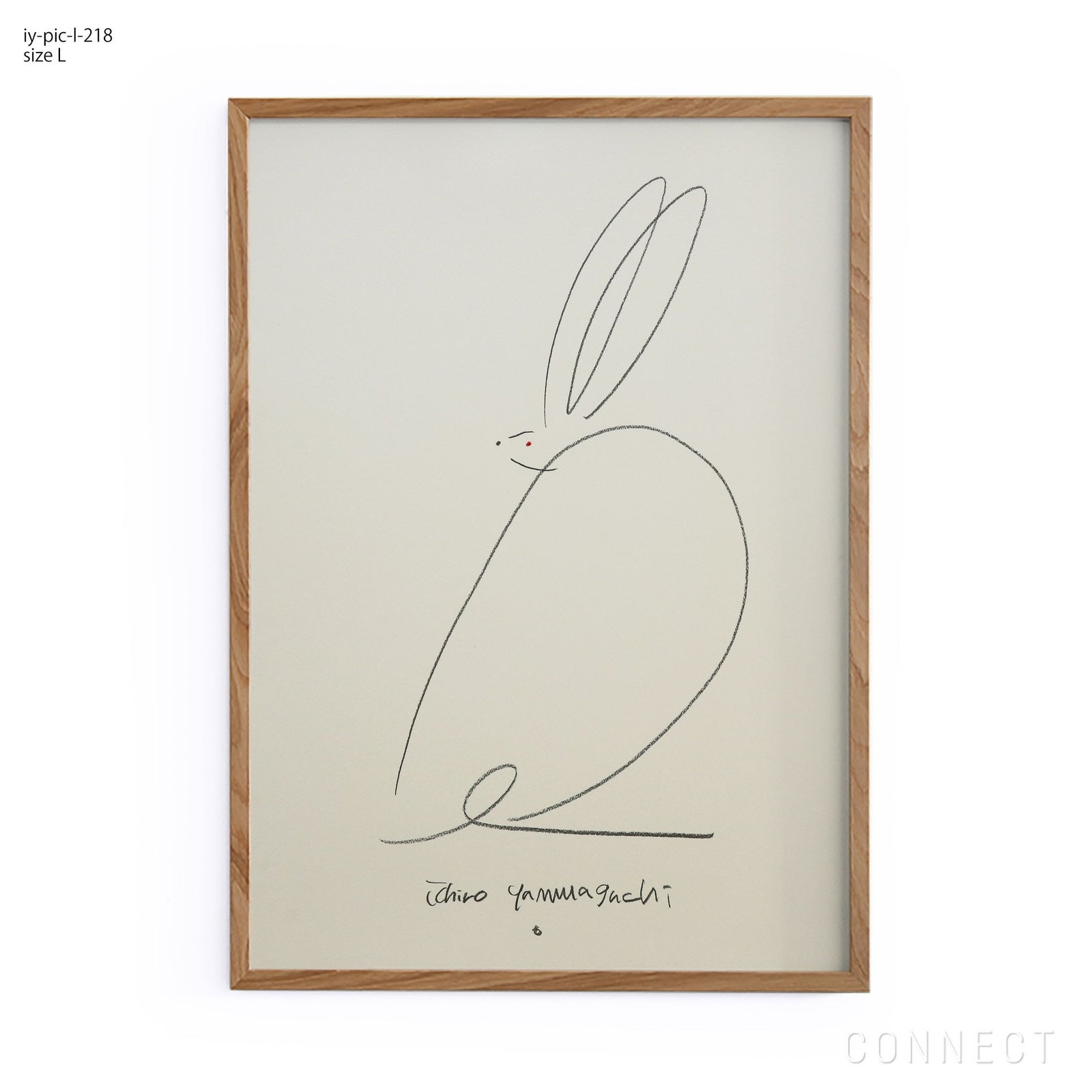 画家 山口 一郎 絵 通販 | CONNECT