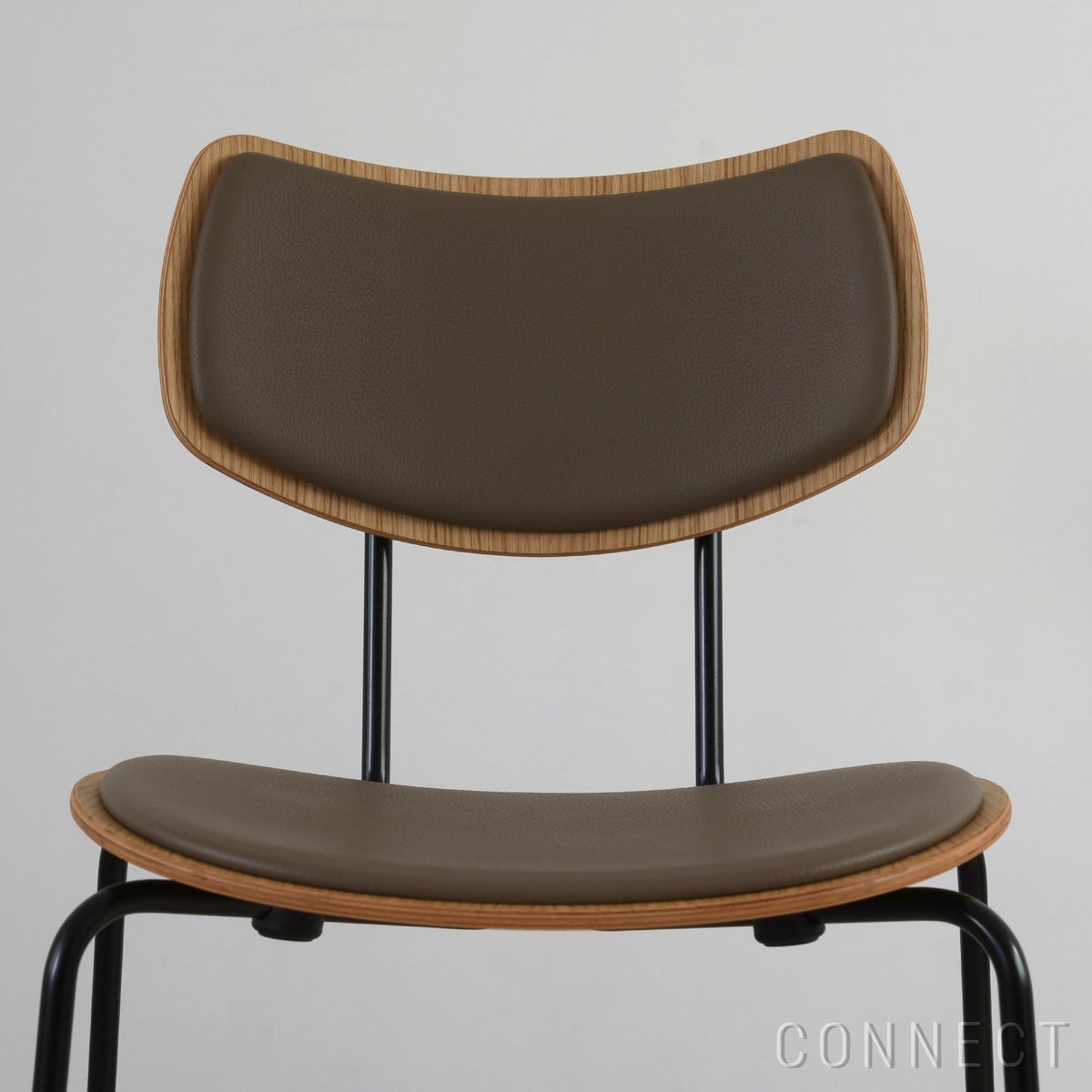 CARL HANSEN & SON（カール・ハンセン＆サン） / VLA26P VEGA CHAIR（ヴェガチェア） / オーク材・オイル仕上げ / Loke 7140 / ダイニングチェア