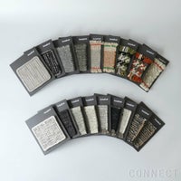 【レンタル】Kvadrat（クヴァドラ） / Rugs in stock（ストックラグ） / サンプル貸出 / ラグ