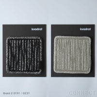 【レンタル】Kvadrat（クヴァドラ） / Rugs in stock（ストックラグ） / サンプル貸出 / ラグ