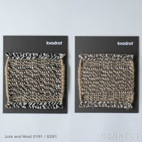 【レンタル】Kvadrat（クヴァドラ） / Rugs in stock（ストックラグ） / サンプル貸出し / ラグ【送料無料】