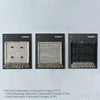 【レンタル】Kvadrat（クヴァドラ） / Rugs in stock（ストックラグ） / サンプル貸出 / ラグ